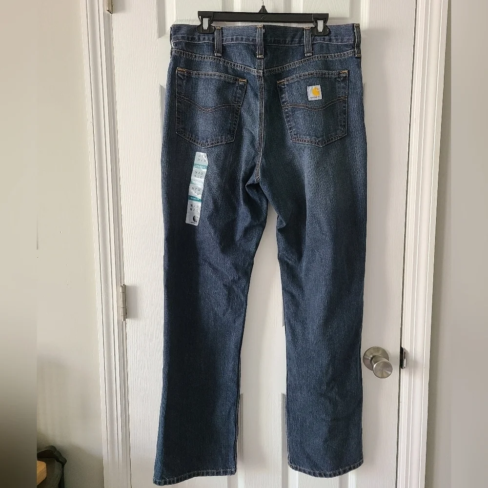 Carhartt nwot relaxed